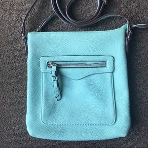 Charming Charlie Crossbody Bag